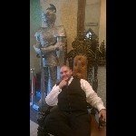 Patrick Villarreal - Instagram Profile Picture of Patrick Villarreal (@drreverend666) on Instagram