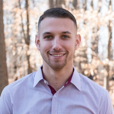 Profile Picture of Justin Wroblewski (@justinwrobo) on Twitter