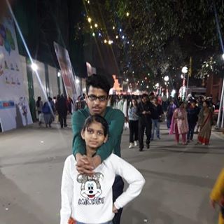 Profile Picture of Harshit Jaiswal (@Harshit-Jaiswal) on Facebook