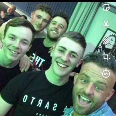 Profile Picture of Danny Percival (@percival_danny) on Twitter