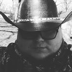 Profile Picture of Robert Ray Hutson Jr. (@rob.crimson99) on Instagram