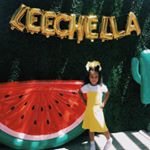 Profile Picture of Aaliyah Rosalina Alexander (@aaliyahrosealexander) on Instagram