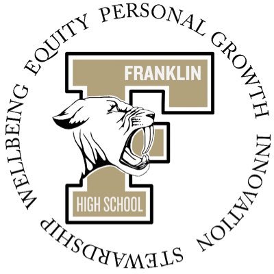 Profile Picture of The Franklin Sabers (@FranklinSabers) on Twitter
