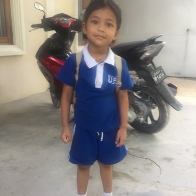 Profile Picture of Mohammed Mueen (@MohammedMueen14) on Twitter