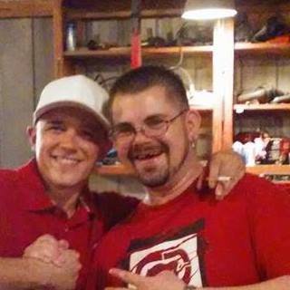 Profile Picture of Richard Klopfenstine (@richard.klopfenstine) on Facebook