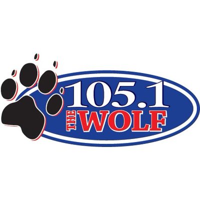 Profile Picture of 105.1 The Wolf (@1051thewolf) on Twitter