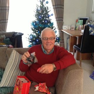 Profile Picture of Paul Fallon (@paul.fallon.501) on Facebook