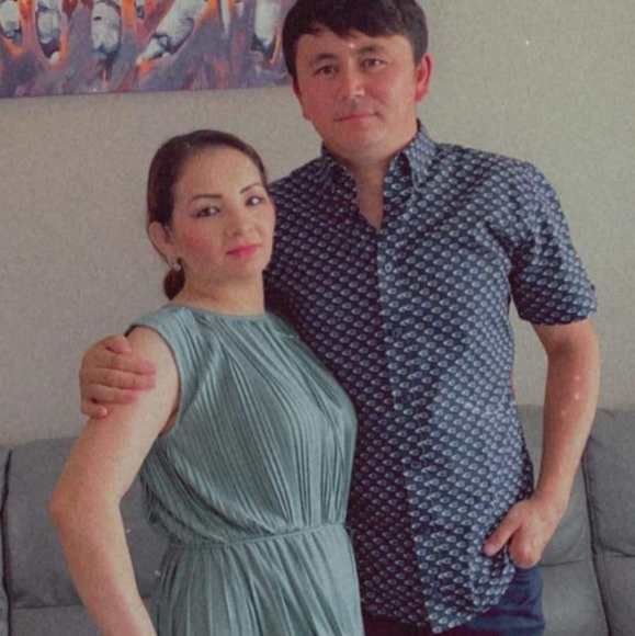 Profile Picture of Suhaila Ahmadi (@suhailaahmadi) on Poshmark