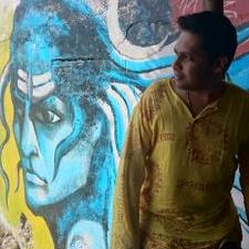 Profile Picture of Uday Nair (@7903e06fe0b1455) on Twitter