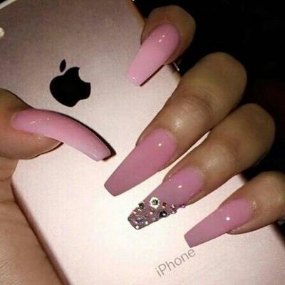 Profile Picture of Shanice Allen (@ShanicePoppin) on Twitter