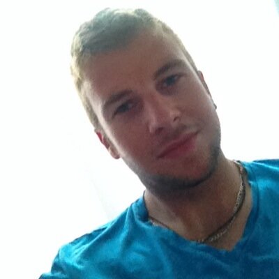 Profile Picture of David Borer (@dave_borer) on Twitter