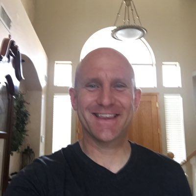 Profile Picture of Ed Lewandowski (@lewteam) on Twitter