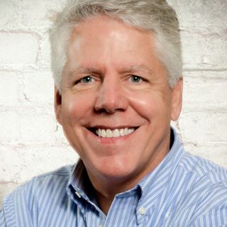 Profile Picture of Steve Brack (@bracko) on Facebook