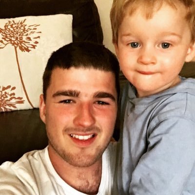 Profile Picture of Anthony John Hobin (@anthony_hobin) on Twitter