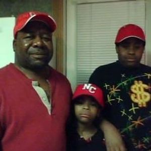Profile Picture of Patrick Canada (@196536556) on Myspace