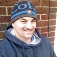 Profile Picture of Shawn Hadfield (@shawnhadfield) on Pinterest