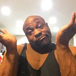 Profile Picture of Walter Hardeman (@waltertheartistiam) on Instagram