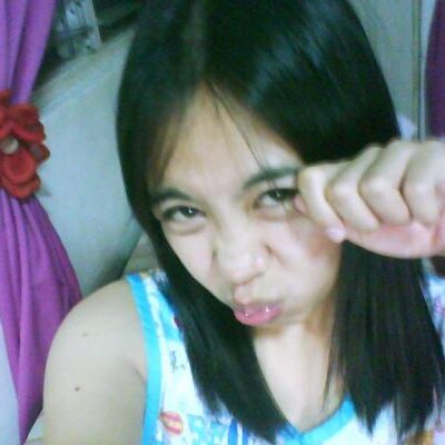 Profile Picture of Stephanie Ann Ferrer (@teph_ann) on Twitter