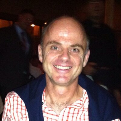 Profile Picture of Peter Plowman (@PeetaPlow) on Twitter
