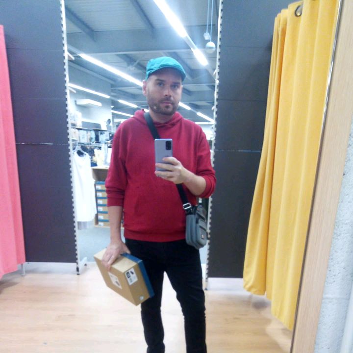 Profile Picture of Jerome Klein (@jerome.klein4) on Tiktok