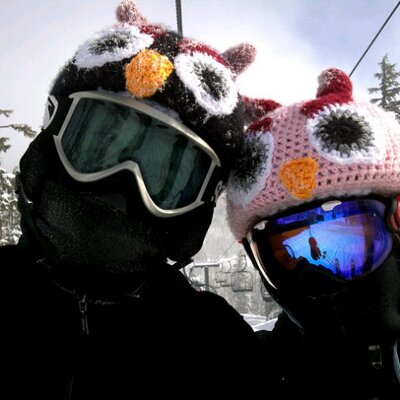 Profile Picture of Jules & Dave Santos (@JulesDaveSantos) on Twitter