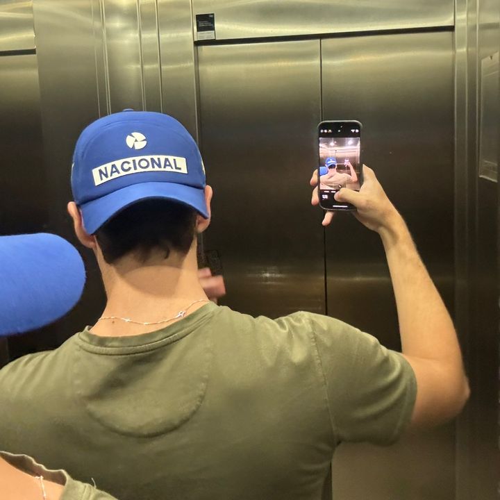 Profile Picture of André Dillenburg (@dede.dillen) on Tiktok