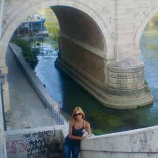 Profile Picture of Vanesa Michielli (@vanesa.michielli) on Facebook