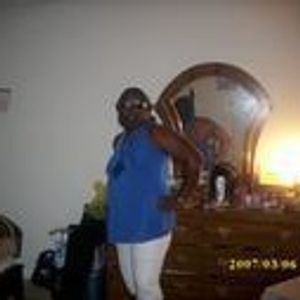 Profile Picture of Lasandra Jones (@408774739) on Myspace