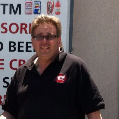 Profile Picture of Jeff Wenger (@grandslamwash) on Twitter