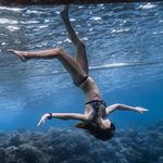 Profile Picture of Amber Bourke Freediver (@amberofthesea) on Instagram