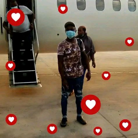 Profile Picture of joseph Geroh (@userbdc6j0z6xg) on Tiktok