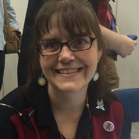 Profile Picture of Niki Phillips Nelson (@psyducky) on Pinterest