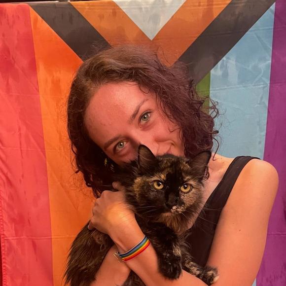 Profile Picture of Janna Lidberg (@jlidberg) on Poshmark