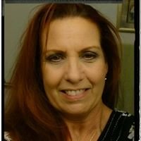 Profile Picture of Suzanne Stanton (@RubyRed1955) on Twitter