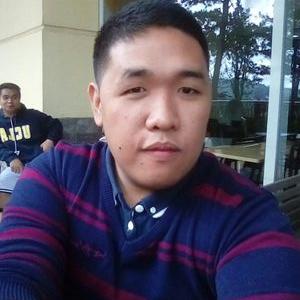 Profile Picture of Jay Brylle Asuncion (@OhSoBrylliant) on Twitter