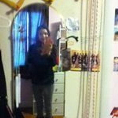 Profile Picture of Stacy Swallows (@Mallie_Gq) on Twitter