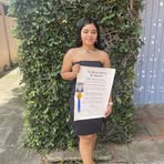 Profile Picture of Abby Arevalo (@abby.arevalo.16) on Facebook