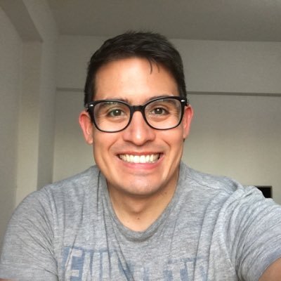Profile Picture of Hugo Luis Márquez García (@HugoLMarquezG) on Twitter