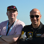 Profile Picture of James Maher (@jamesmaher608) on Flickr