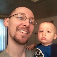 Profile Picture of Kevin Schrock (@@kevinschrock) on Tiktok