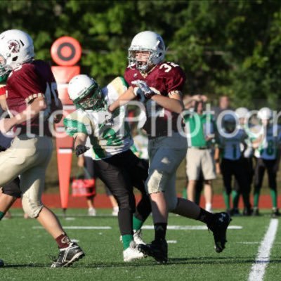 Profile Picture of Daniel Tarbox (@tarbox32) on Twitter