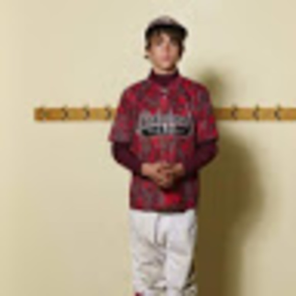 Profile Picture of Owen Best (@owenbest7) on Poshmark