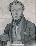 Profile Picture of Alexander Brodie Sparkon Wikipedia