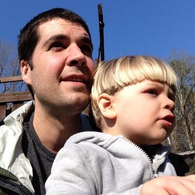 Profile Picture of Ben Culbertson (@culbertsonben) on Twitter