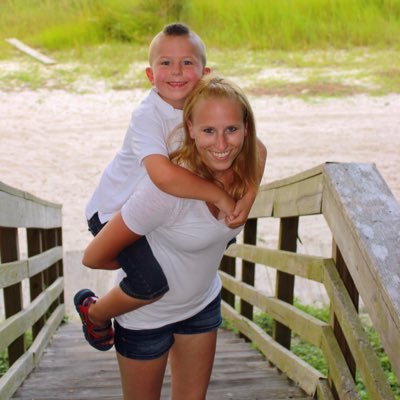 Lacey Ward - Twitter Profile Picture of Lacey Ward (@Suthrn_Goddess) on Twitter