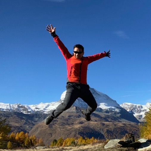 Profile Picture of MarkBarnabas (@markbarnabaslee) on Tiktok