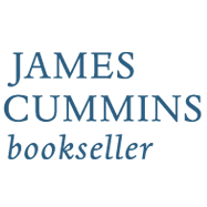 Profile Photo of James Cummins Books (@CumminsBooks) on Twitter