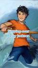 Profile Picture of   Percy Jackson stuff... (@rachelsbluehairbrush) on Tiktok