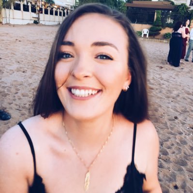 Profile Picture of Shannon Forrester (@forrest_shan) on Twitter