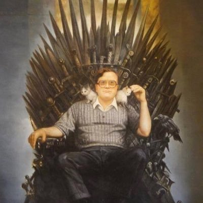 Profile Picture of Clint Hoskins (@30pkHoskins) on Twitter